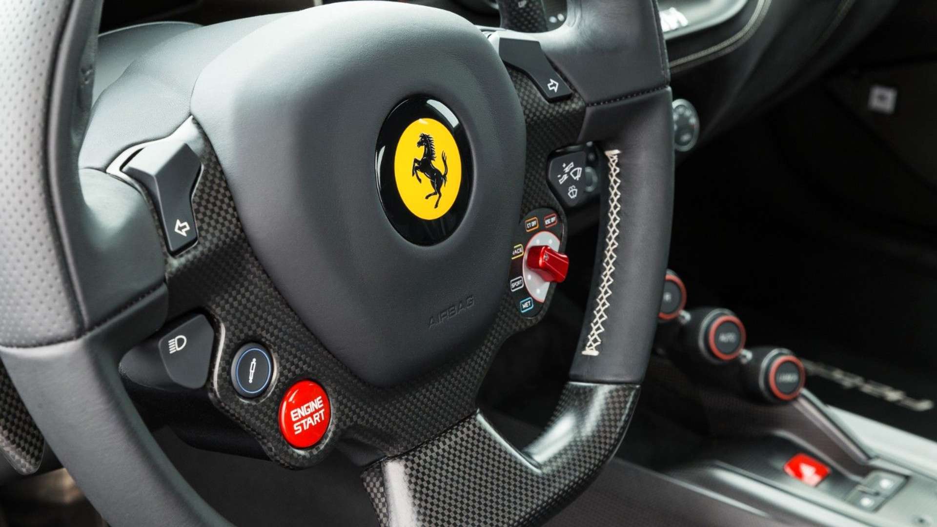 Ferrari F12 TDF - 2016 - Joinsteer - #23