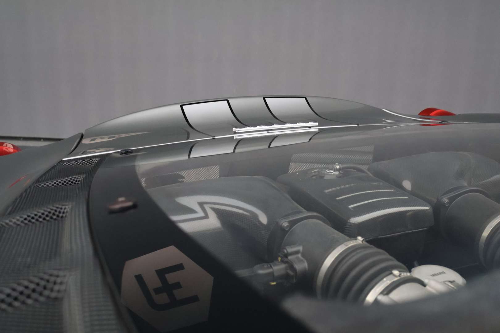 Ferrari F430 - 2007 - Joinsteer - #13