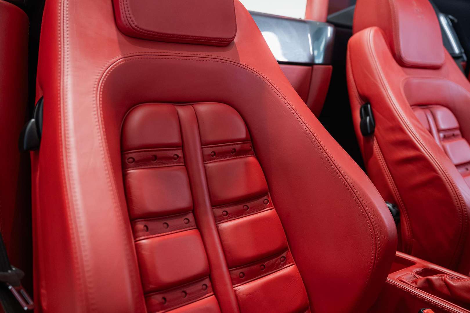 Ferrari F430 Spider - 2006 - Joinsteer - #8