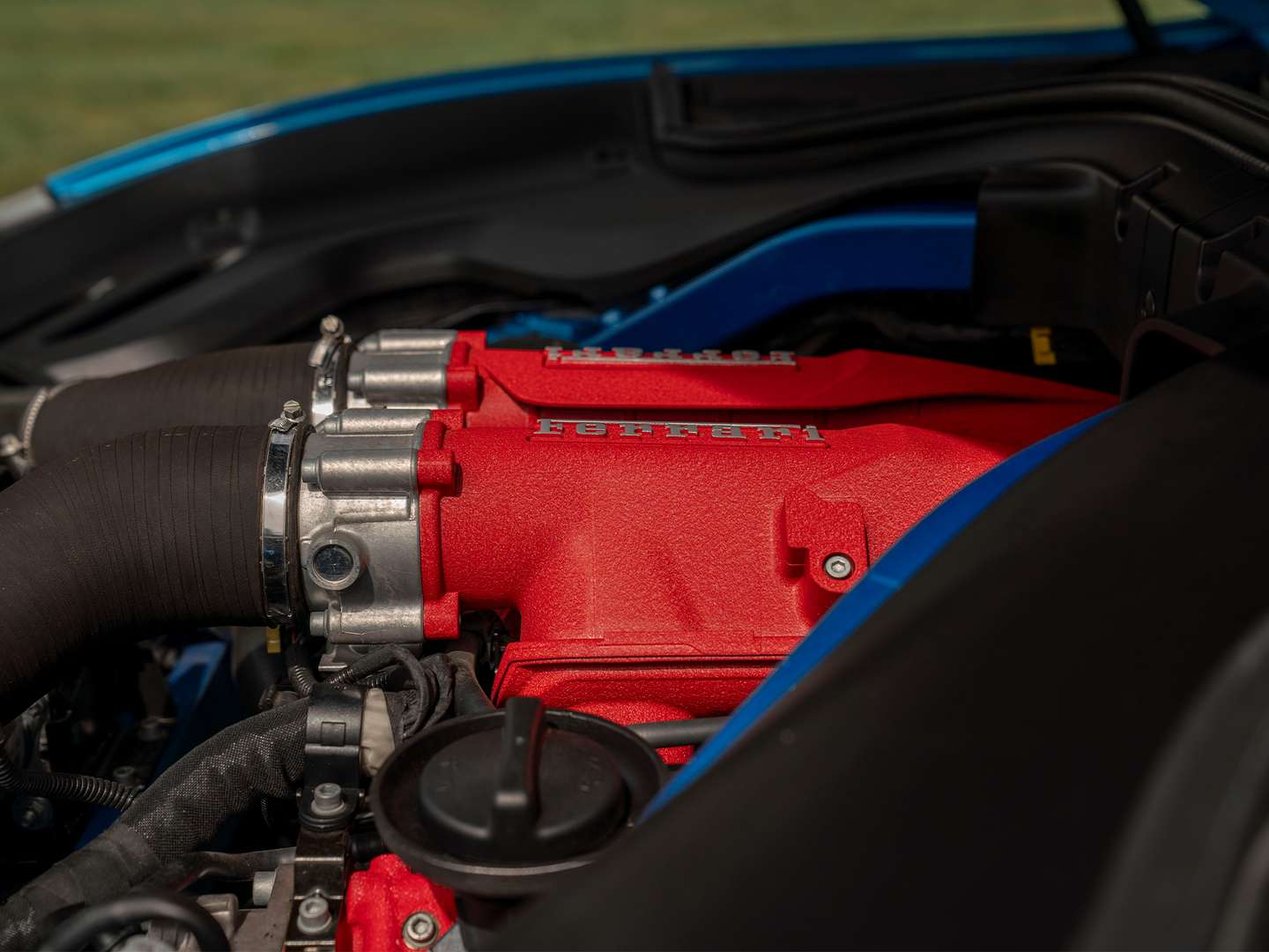 Ferrari Portofino - 2020 - Joinsteer - #27