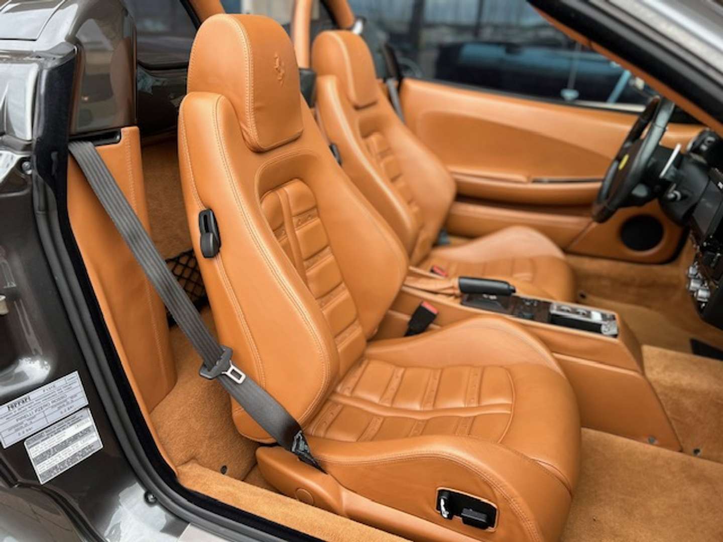 Ferrari F430 Spider - 2009 - Joinsteer - #23