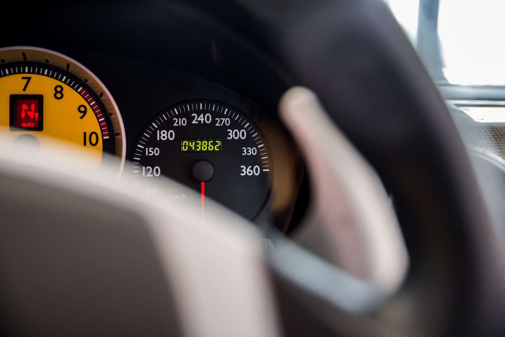 Ferrari F430 Spider - 2008 - Joinsteer - #7