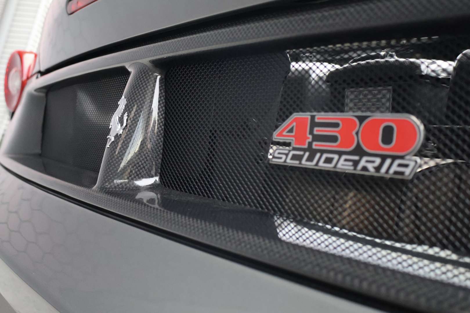 Ferrari F430 - 2007 - Joinsteer - #14