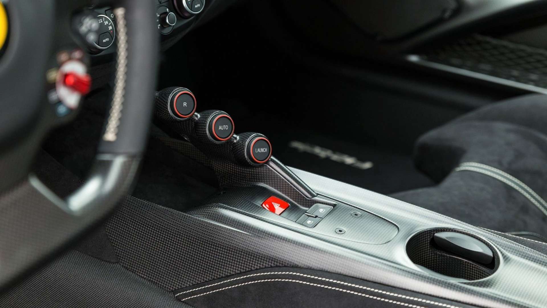 Ferrari F12 TDF - 2016 - Joinsteer - #25