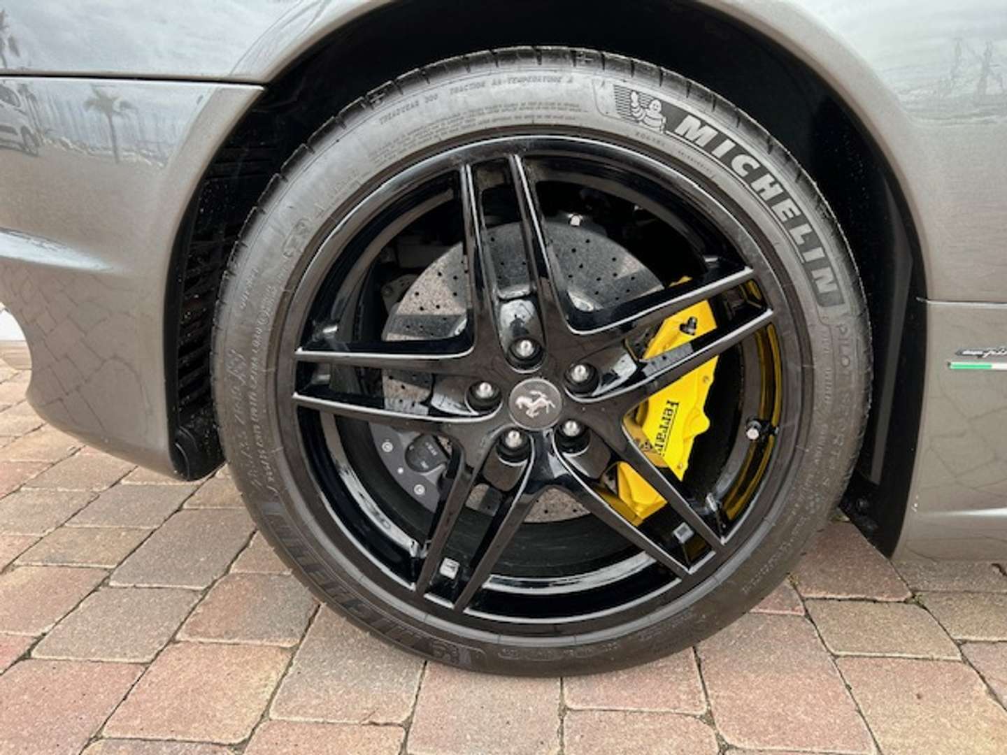 Ferrari F430 Spider - 2009 - Joinsteer - #24