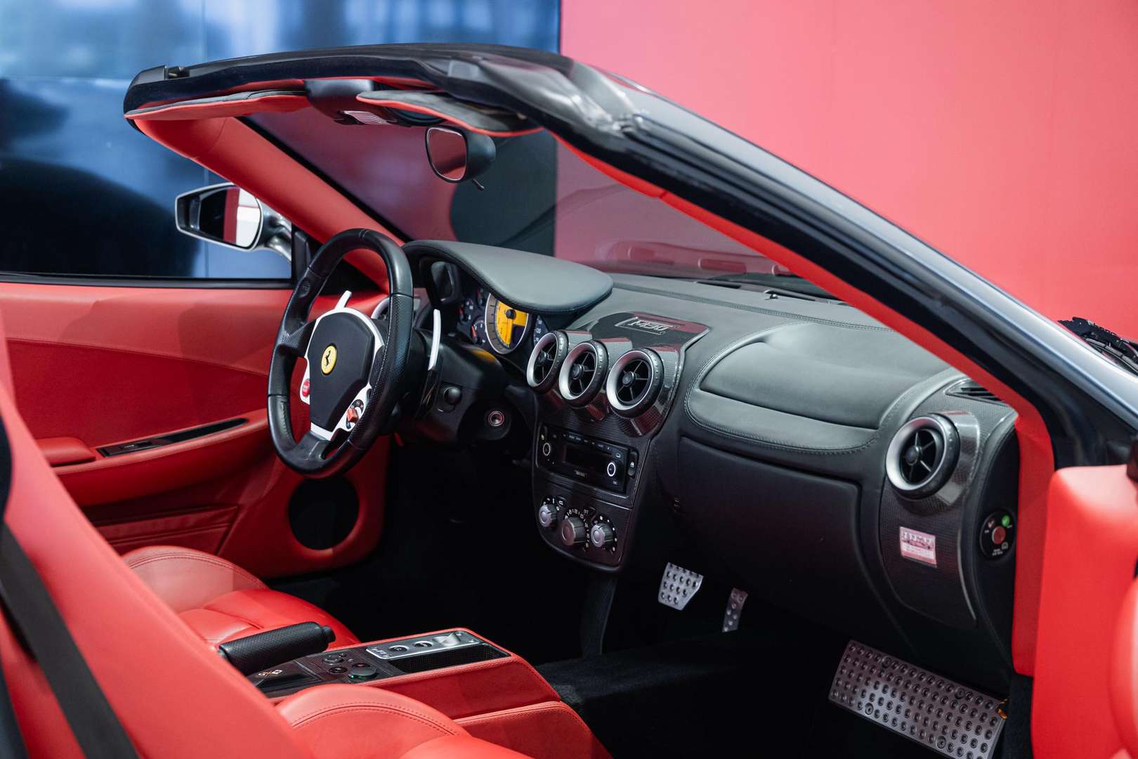 Ferrari F430 Spider - 2006 - Joinsteer - #10