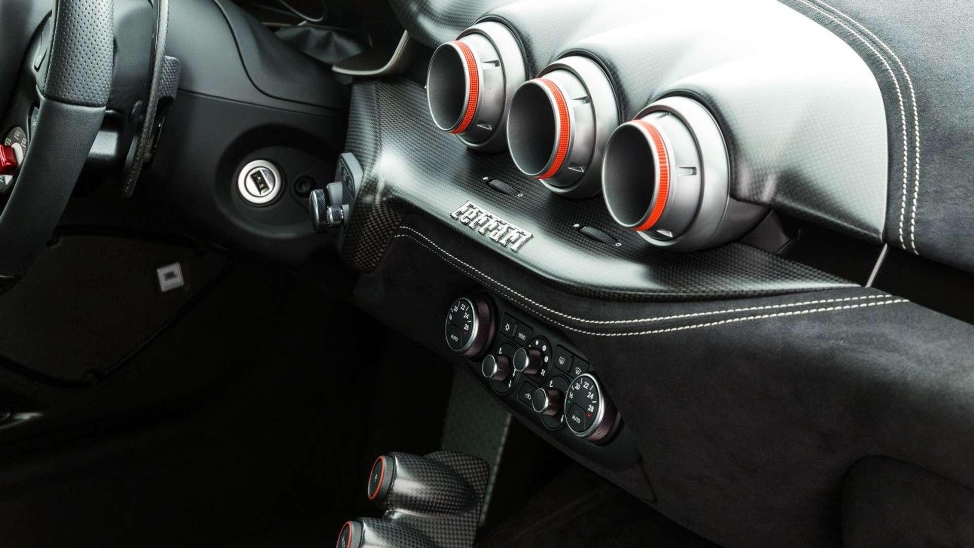 Ferrari F12 TDF - 2016 - Joinsteer - #26