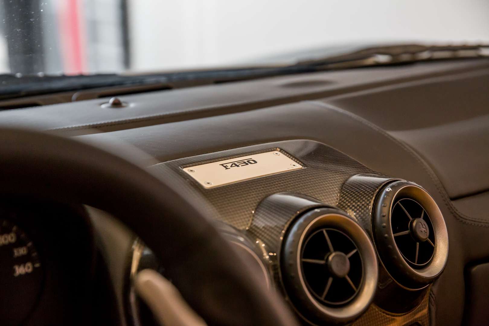 Ferrari F430 Spider - 2008 - Joinsteer - #8