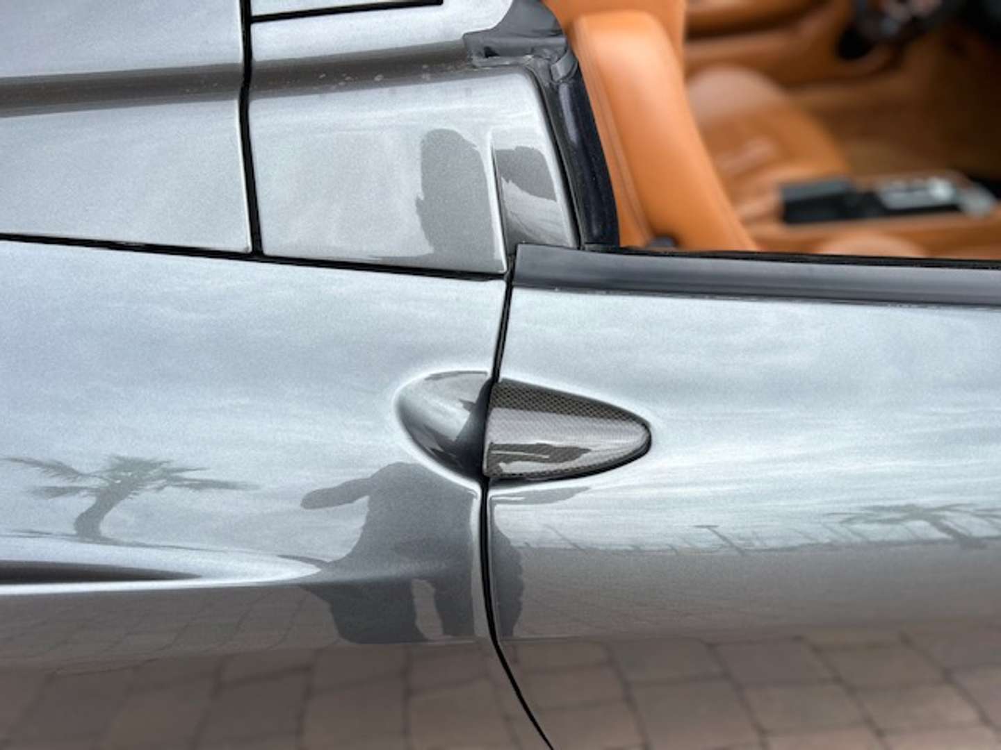 Ferrari F430 Spider - 2009 - Joinsteer - #25