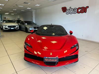 Ferrari SF90 Stradale -  - Joinsteer - #2