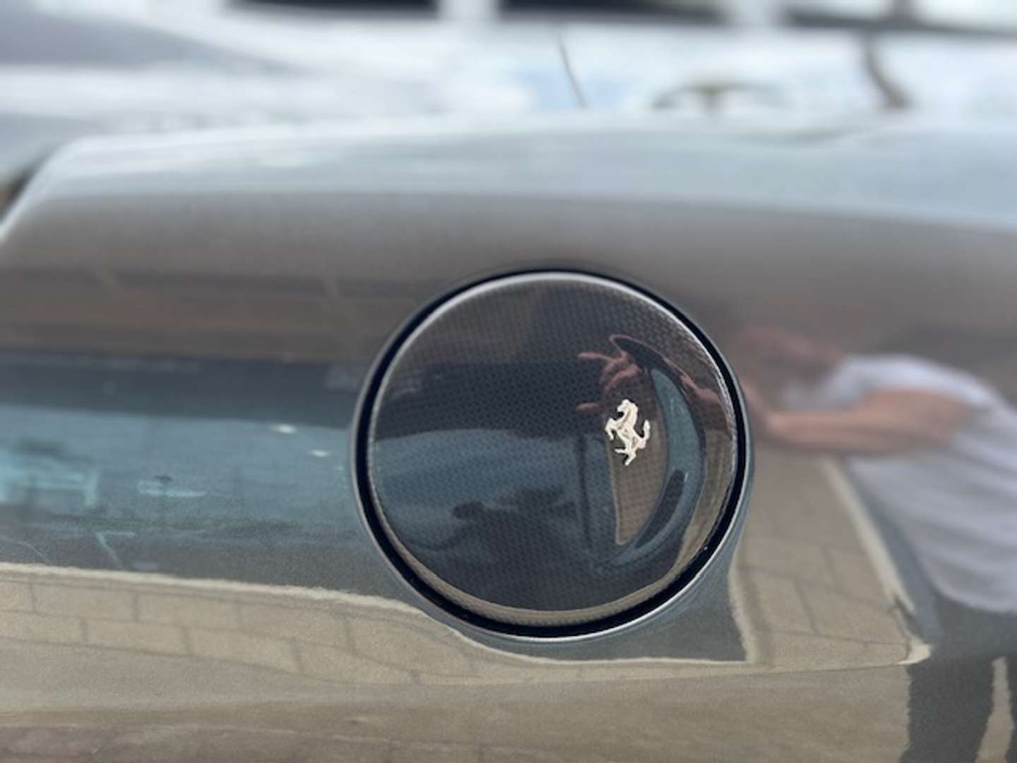 Ferrari F430 Spider - 2009 - Joinsteer - #26