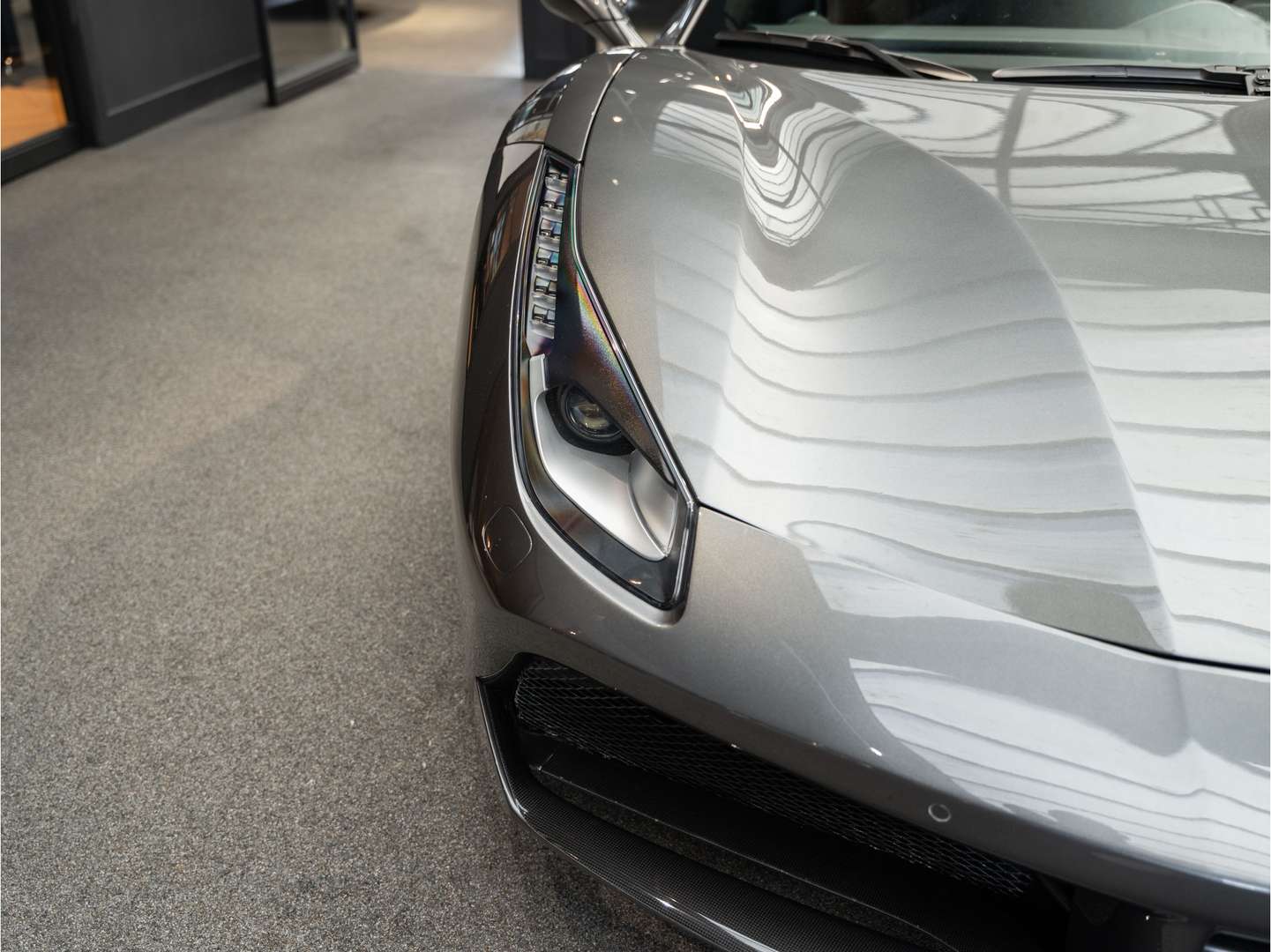 Ferrari 488 GTB - 2016 - Joinsteer - #23