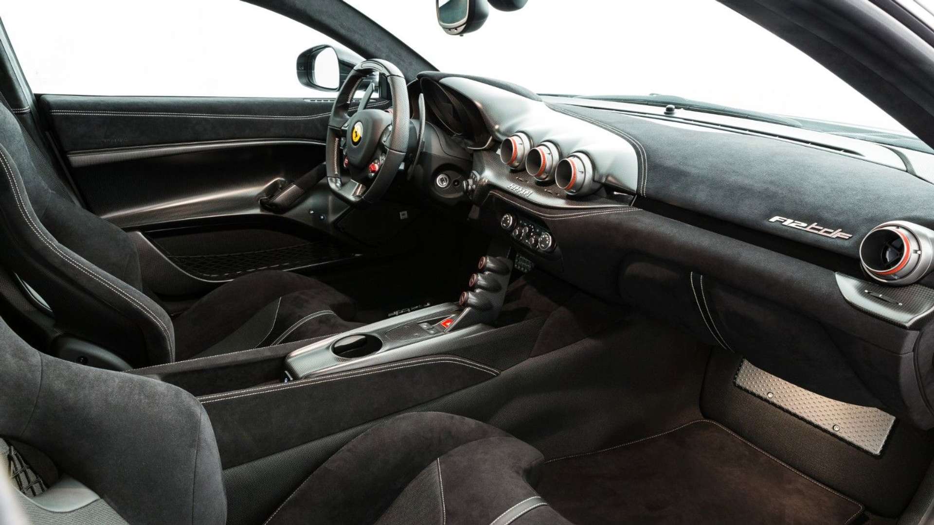 Ferrari F12 TDF - 2016 - Joinsteer - #28