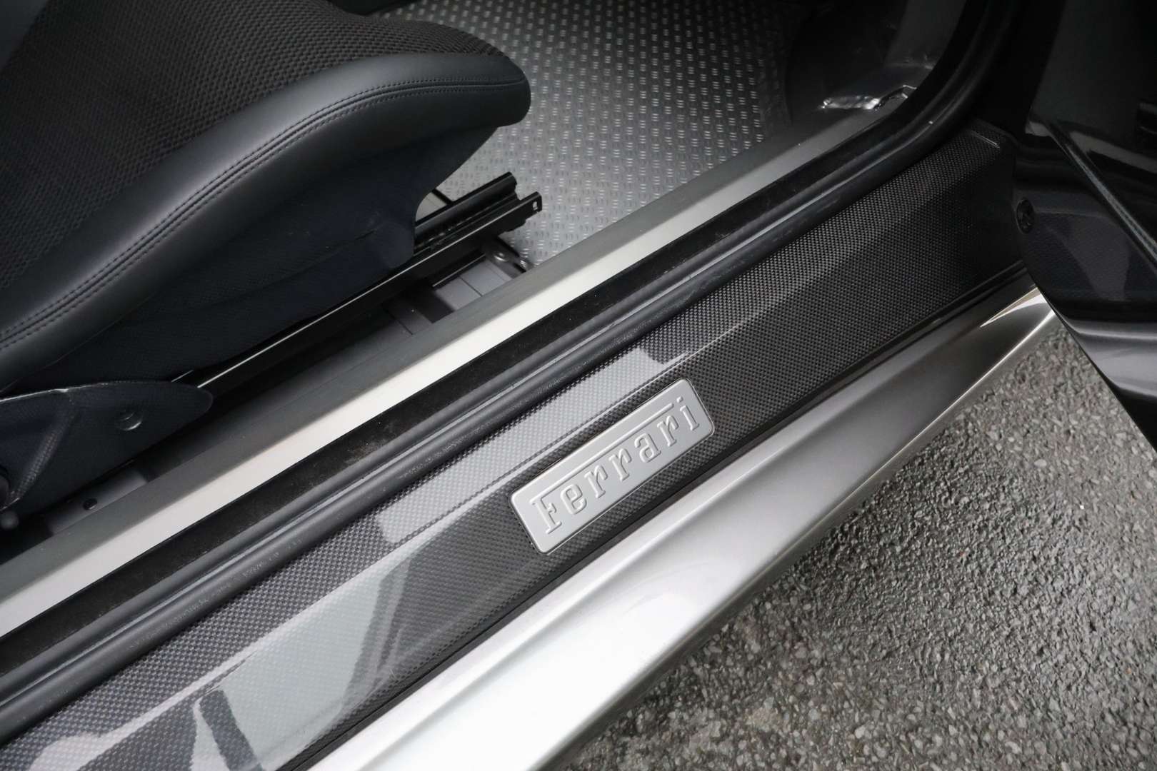 Ferrari F430 - 2007 - Joinsteer - #16