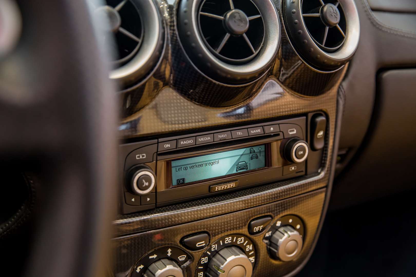 Ferrari F430 Spider - 2008 - Joinsteer - #9