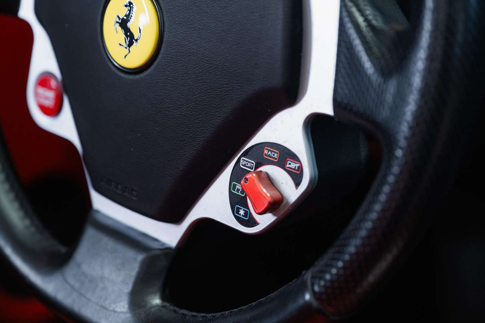 Ferrari F430 Spider - 2006 - Joinsteer - #12