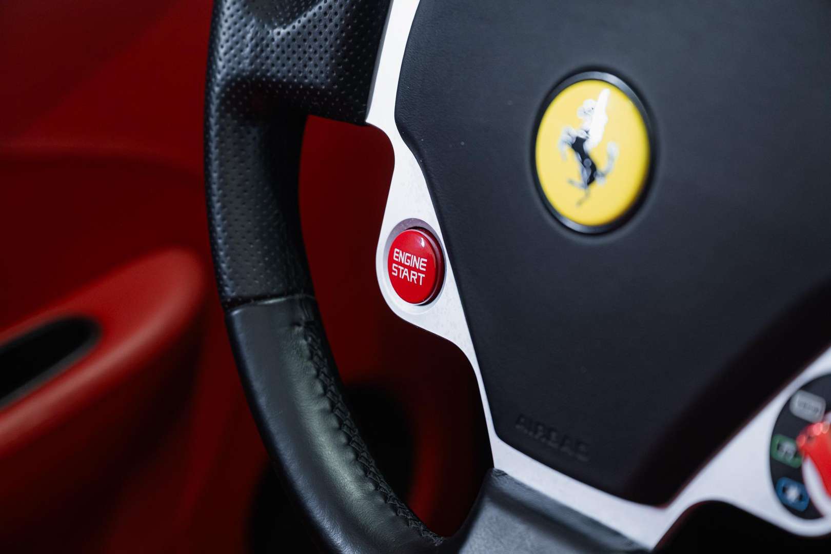 Ferrari F430 Spider - 2006 - Joinsteer - #13