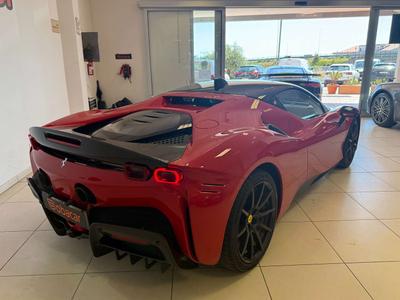 Ferrari SF90 Stradale -  - Joinsteer - #3