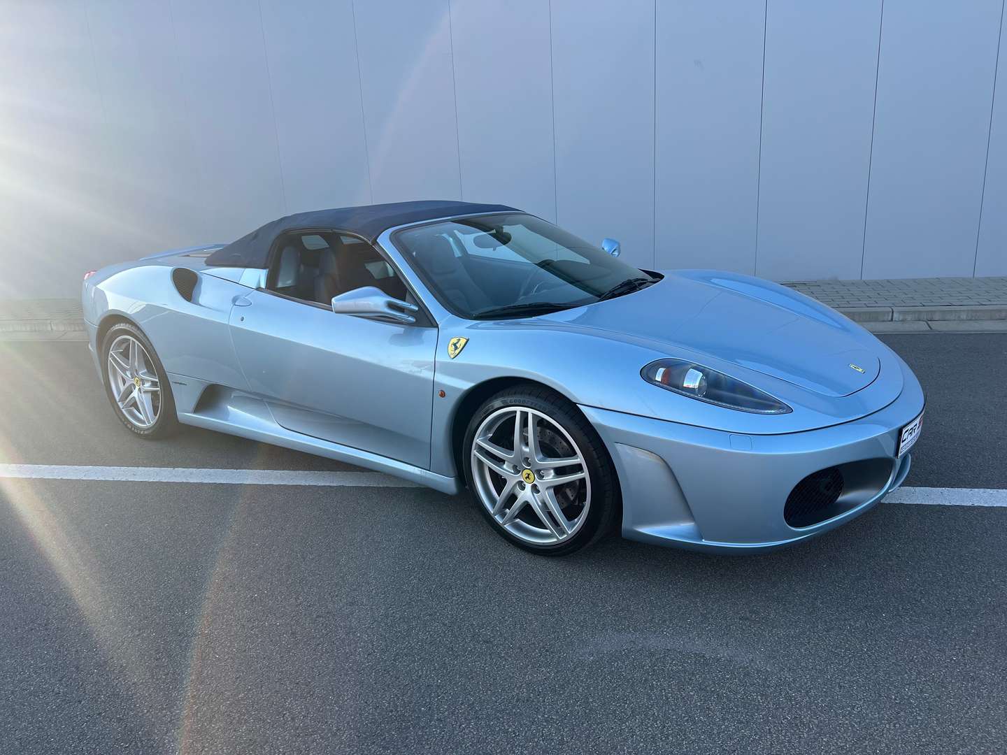 Ferrari F430 - 2007 - Joinsteer - #5