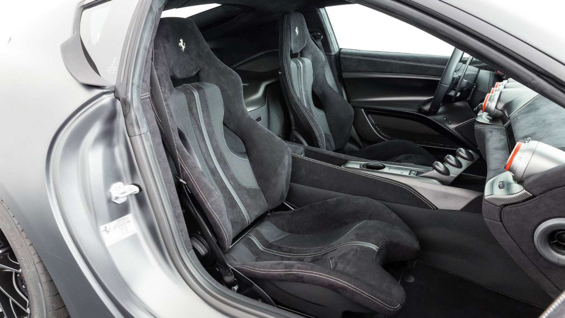 Ferrari F12 TDF - 2016 - Joinsteer - #30