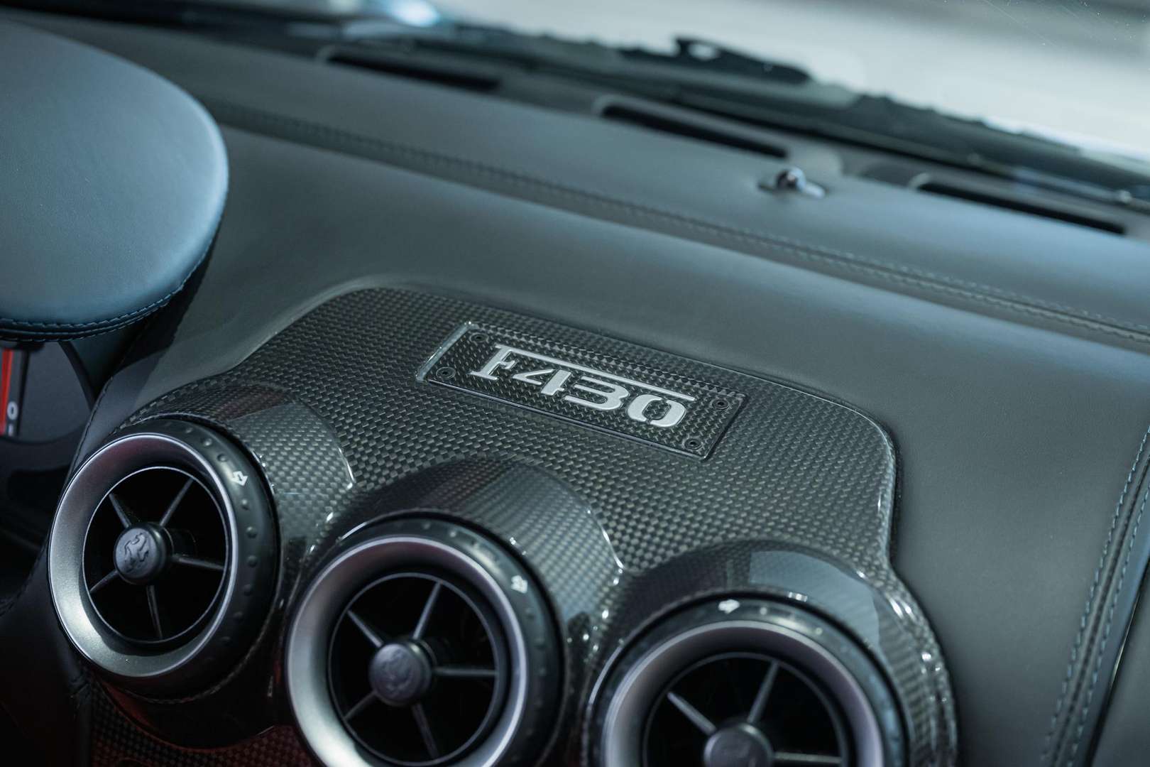 Ferrari F430 Spider - 2006 - Joinsteer - #14