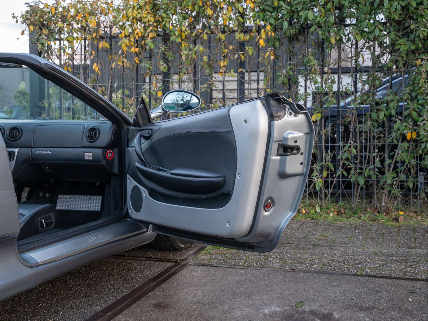 Ferrari 360 Spider - 2003 - Joinsteer - #34