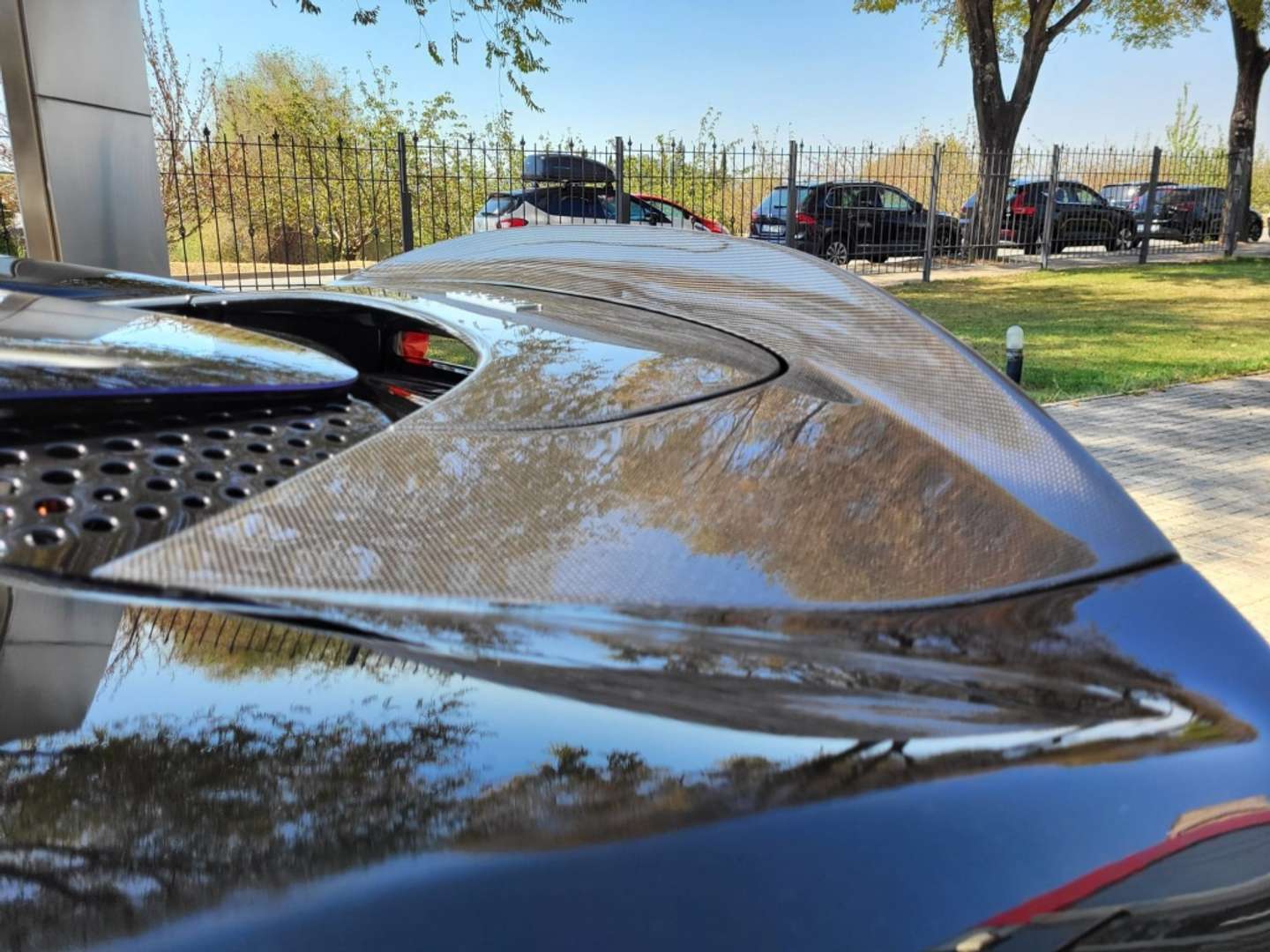 Ferrari SF90 Stradale - 2021 - Joinsteer - #15