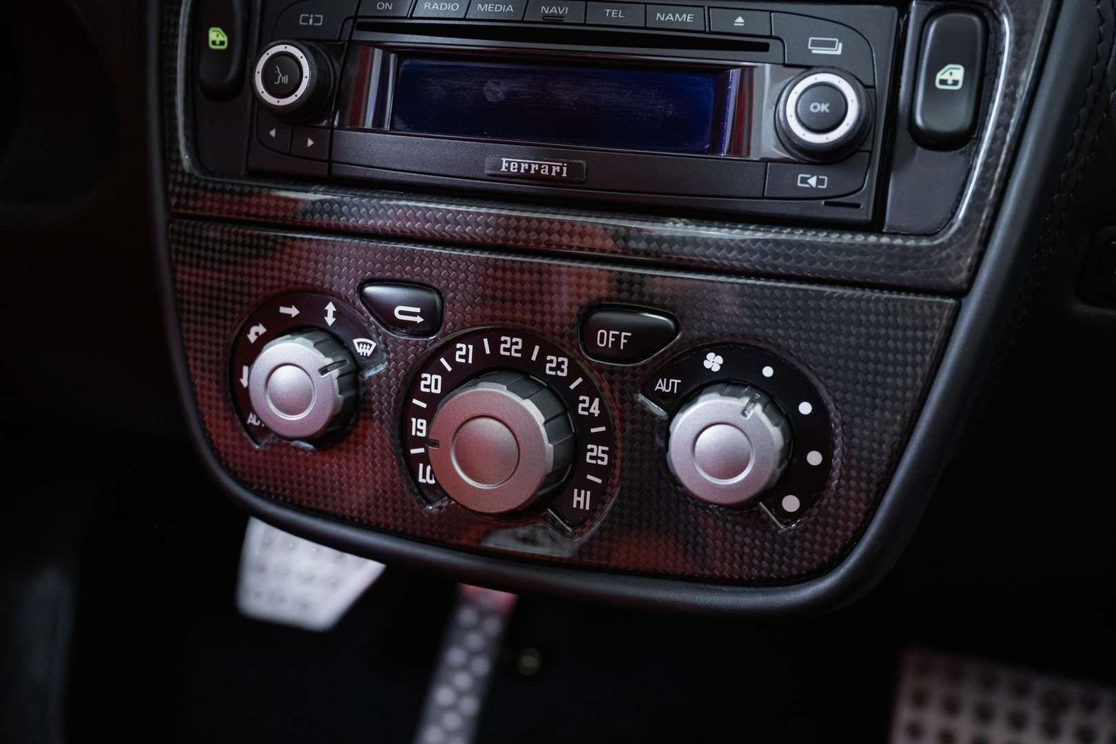 Ferrari F430 Spider - 2006 - Joinsteer - #15