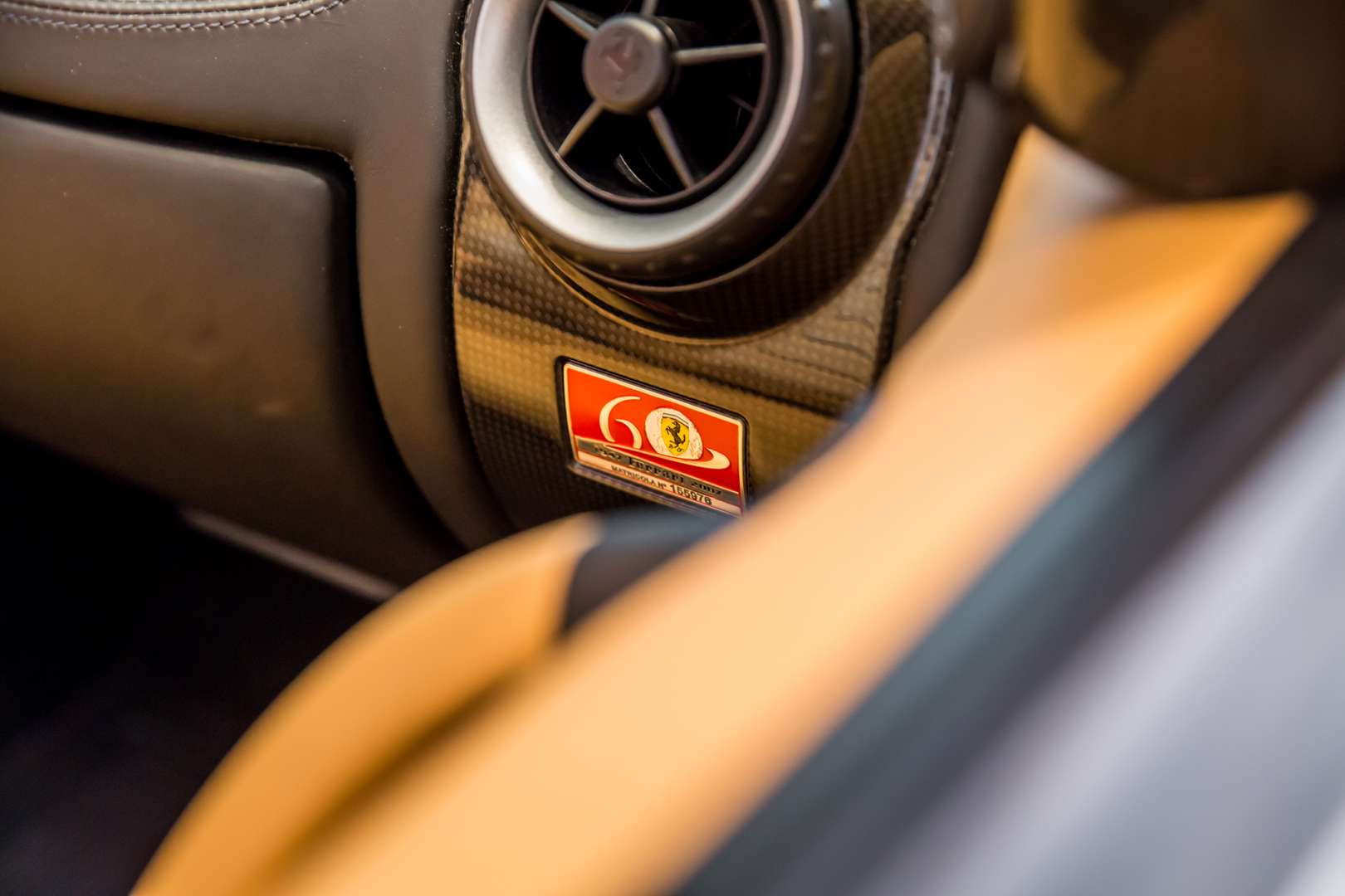 Ferrari F430 Spider - 2008 - Joinsteer - #11