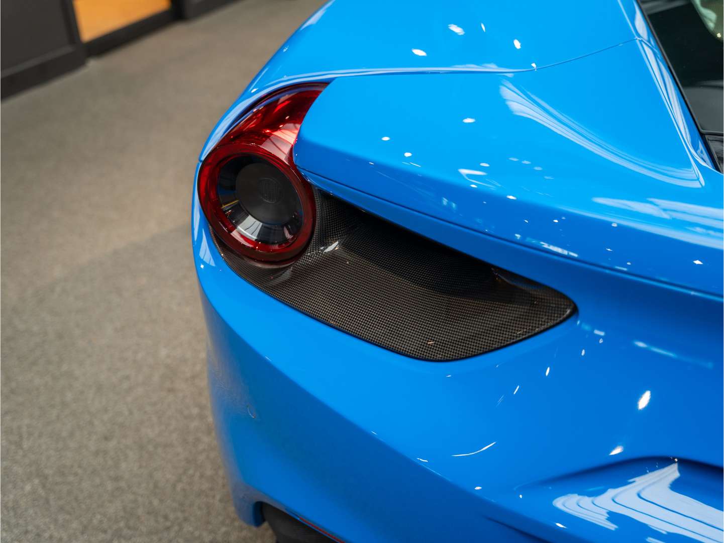 Ferrari 488 - 2018 - Joinsteer - #23