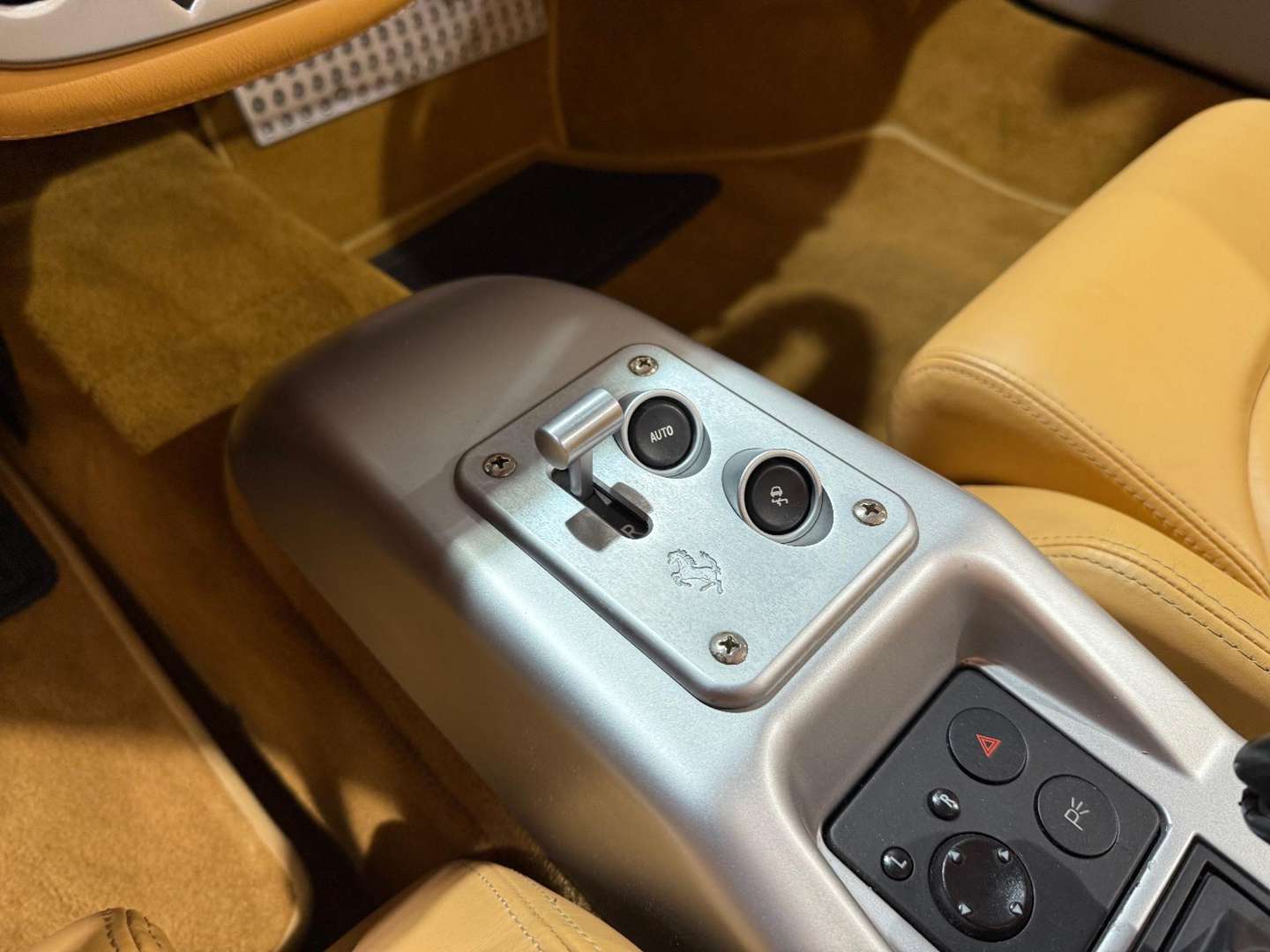 Ferrari 360 Spider - 2004 - Joinsteer - #12