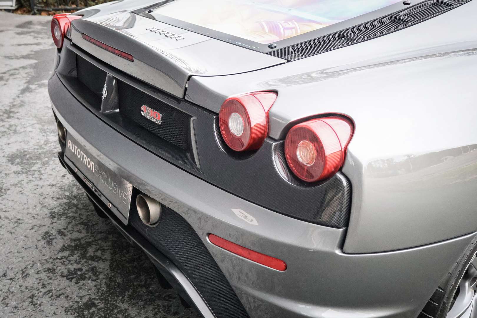 Ferrari F430 - 2007 - Joinsteer - #19