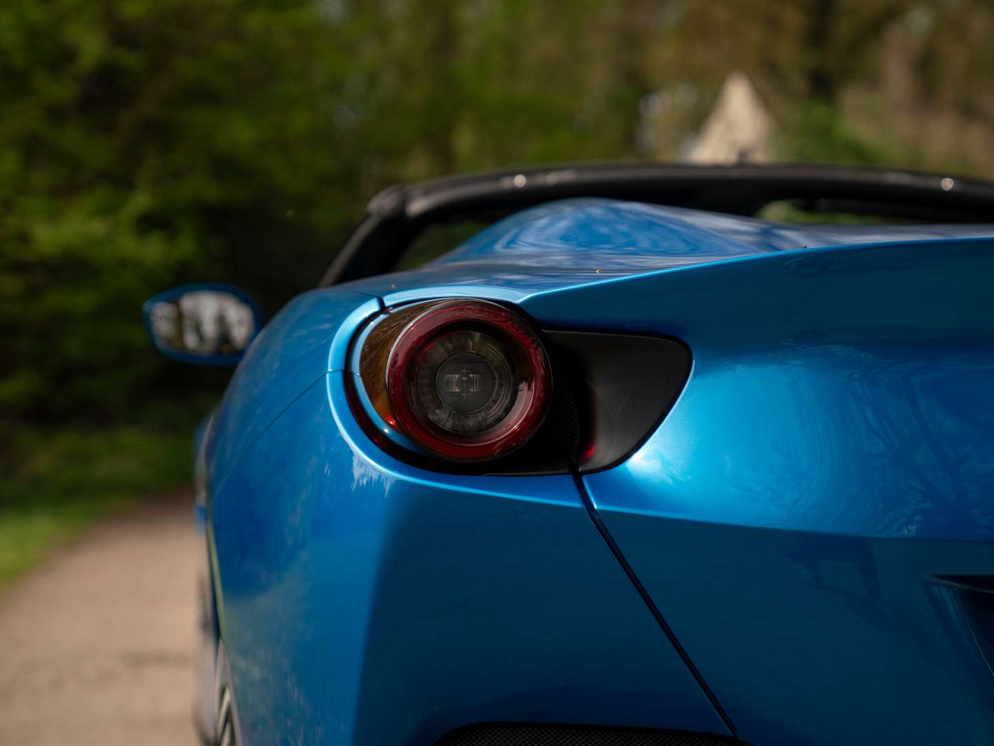 Ferrari Portofino - 2020 - Joinsteer - #34