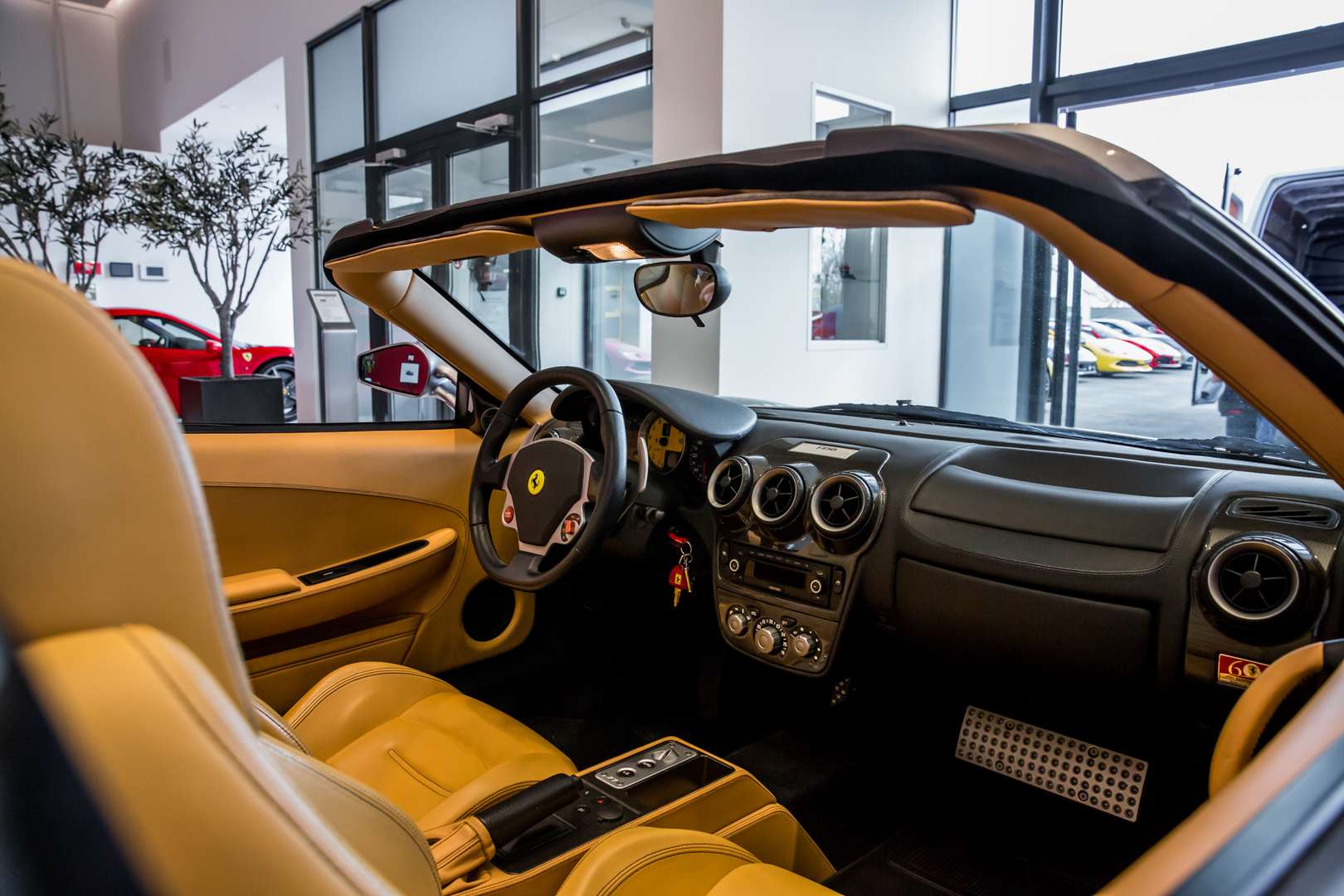 Ferrari F430 Spider - 2008 - Joinsteer - #12