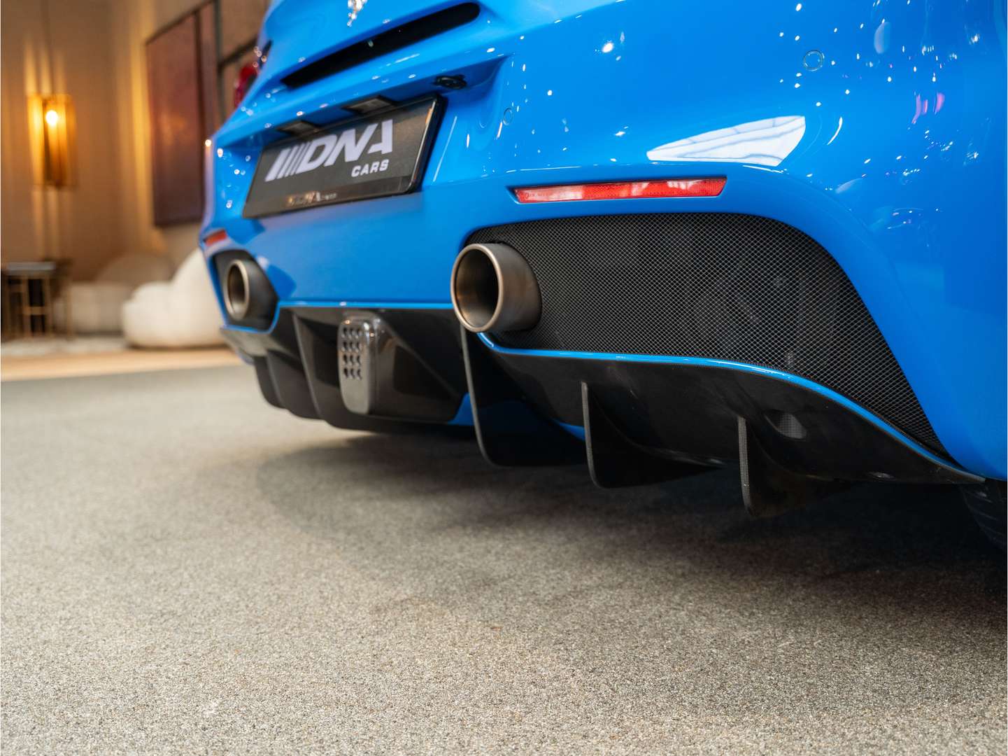 Ferrari 488 - 2018 - Joinsteer - #24