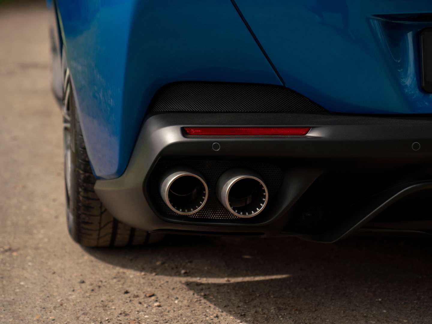 Ferrari Portofino - 2020 - Joinsteer - #35