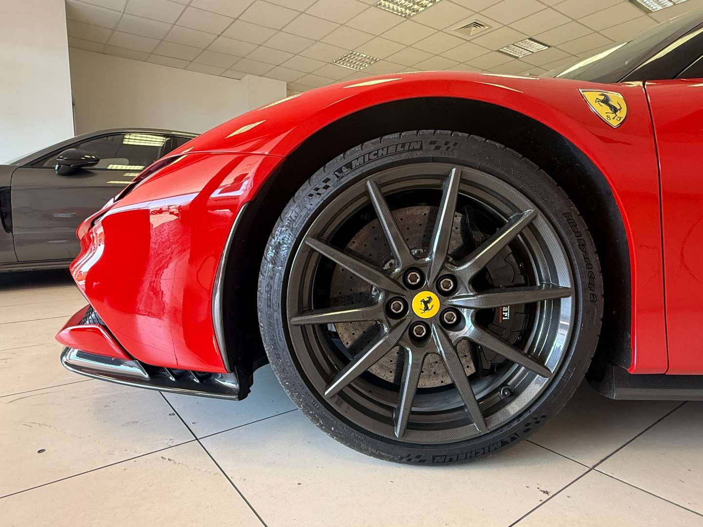 Ferrari SF90 Stradale - 2022 - Joinsteer - #7