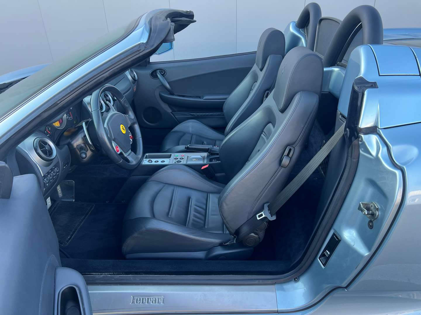 Ferrari F430 - 2007 - Joinsteer - #7