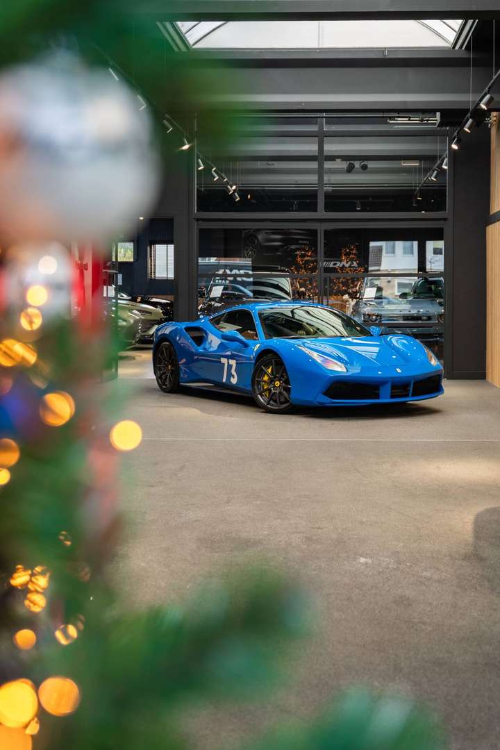 Ferrari 488 - 2018 - Joinsteer - #26