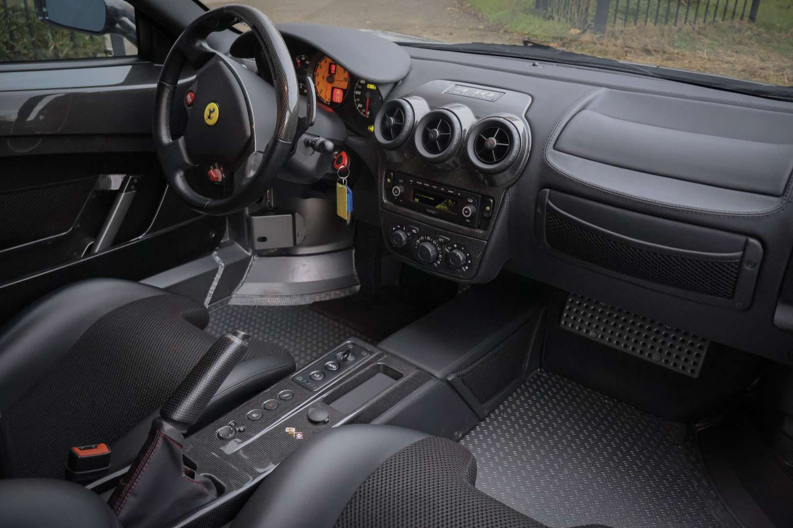 Ferrari F430 - 2007 - Joinsteer - #22