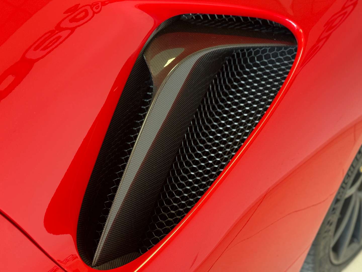 Ferrari SF90 Stradale - 2022 - Joinsteer - #8