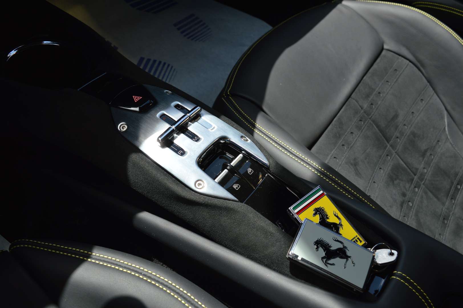 Ferrari 296 GTB - 2023 - Joinsteer - #15