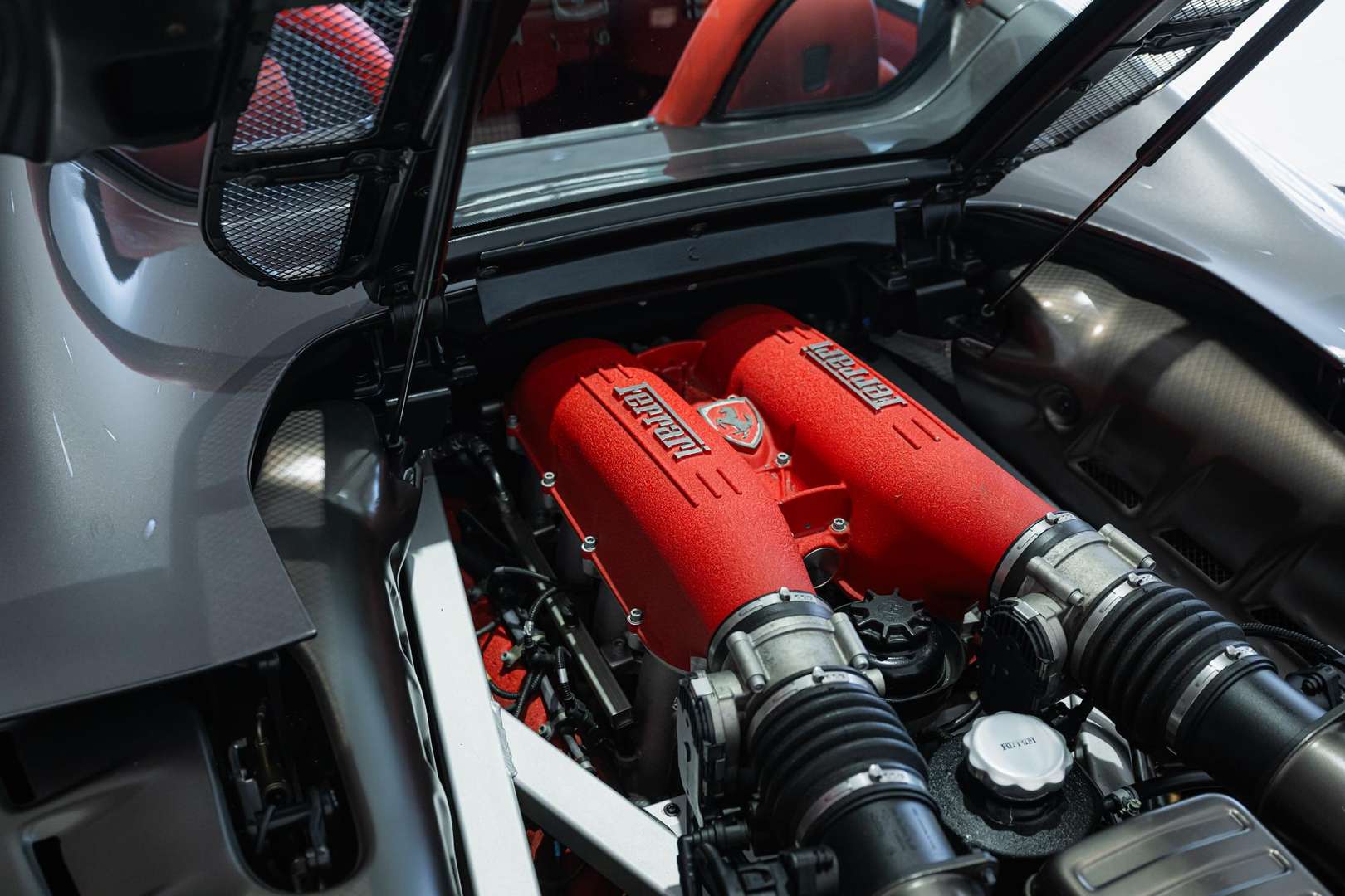 Ferrari F430 Spider - 2006 - Joinsteer - #19