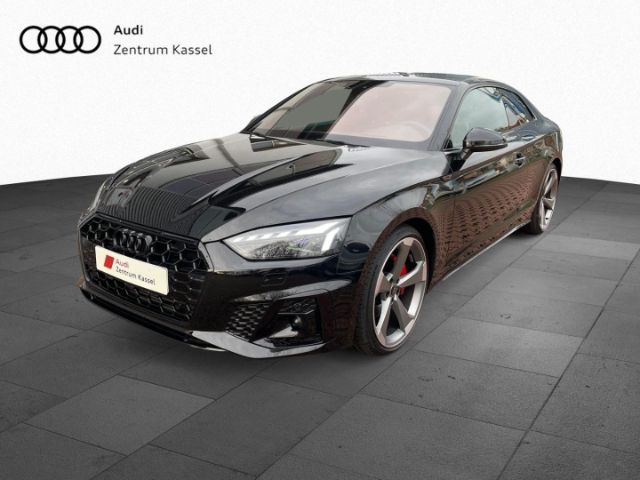 Audi A5 Coupé S Line 40 TFSI S Tronic - 2024 - Joinsteer - #1