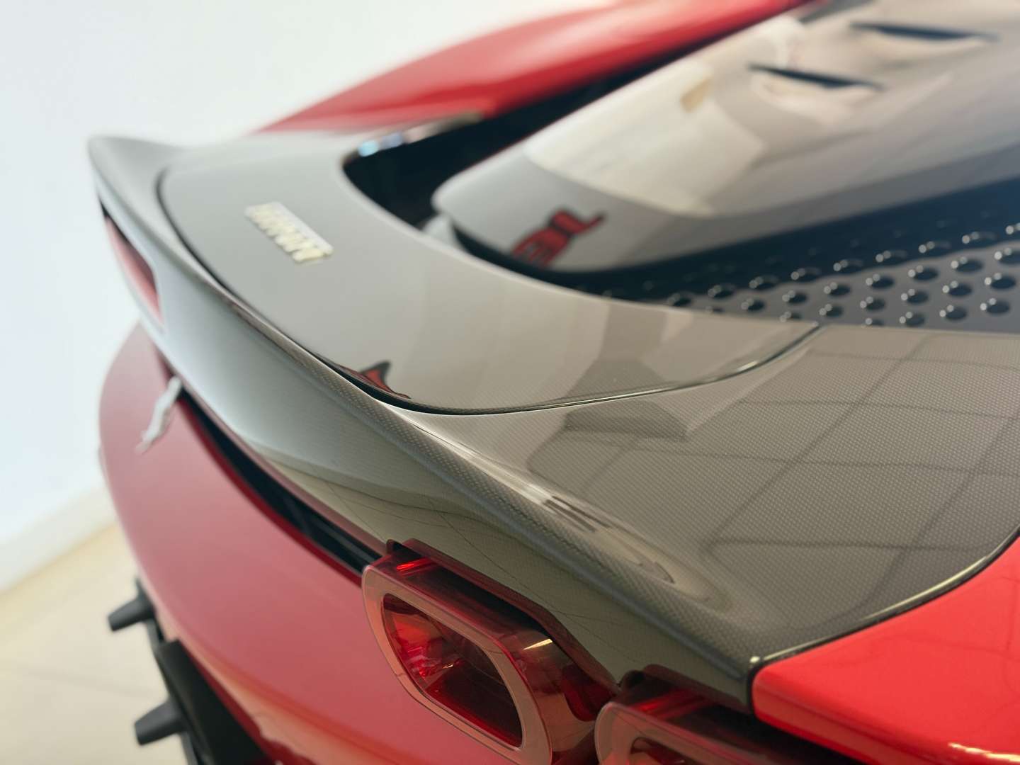 Ferrari SF90 Stradale - 2022 - Joinsteer - #9