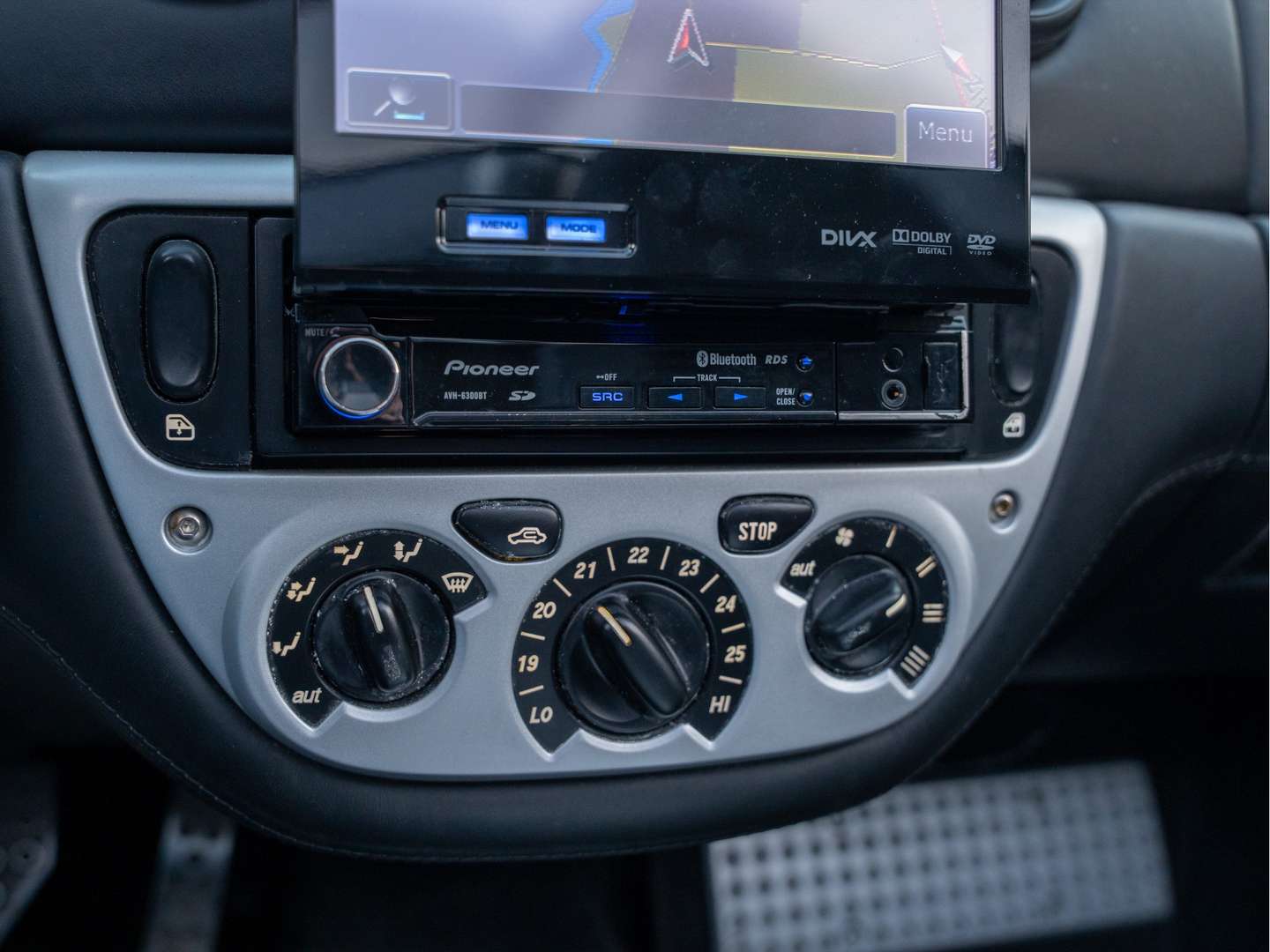 Ferrari 360 Spider - 2003 - Joinsteer - #37