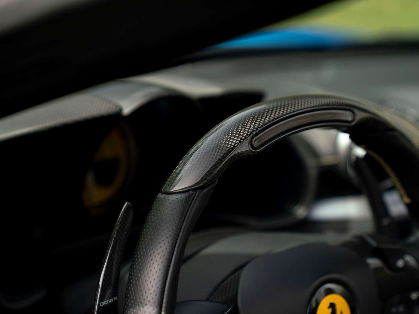 Ferrari Portofino - 2020 - Joinsteer - #38