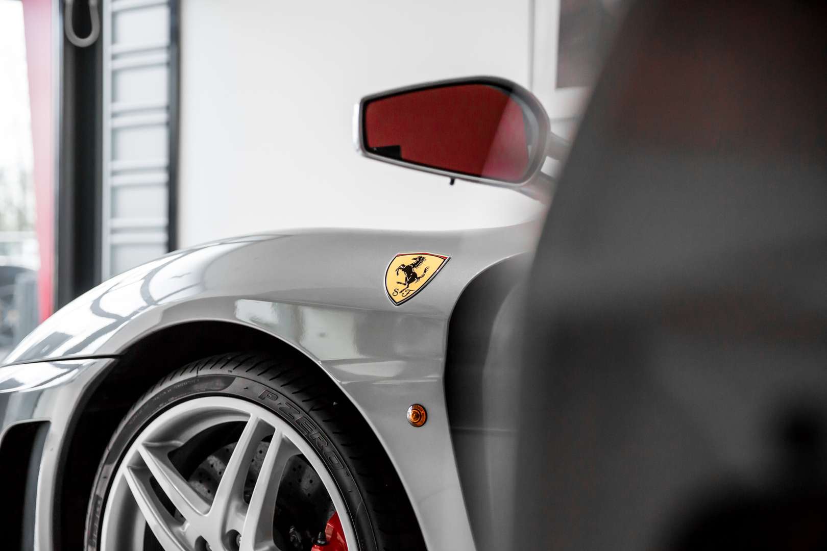 Ferrari F430 Spider - 2008 - Joinsteer - #16