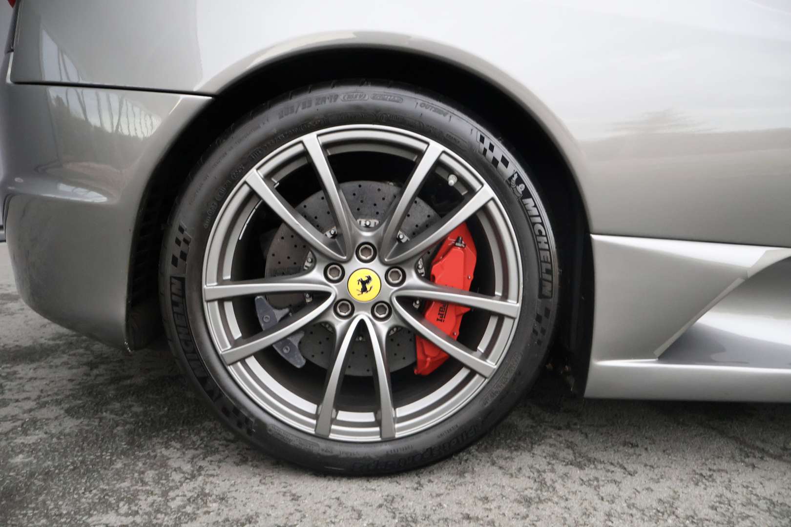 Ferrari F430 - 2007 - Joinsteer - #25