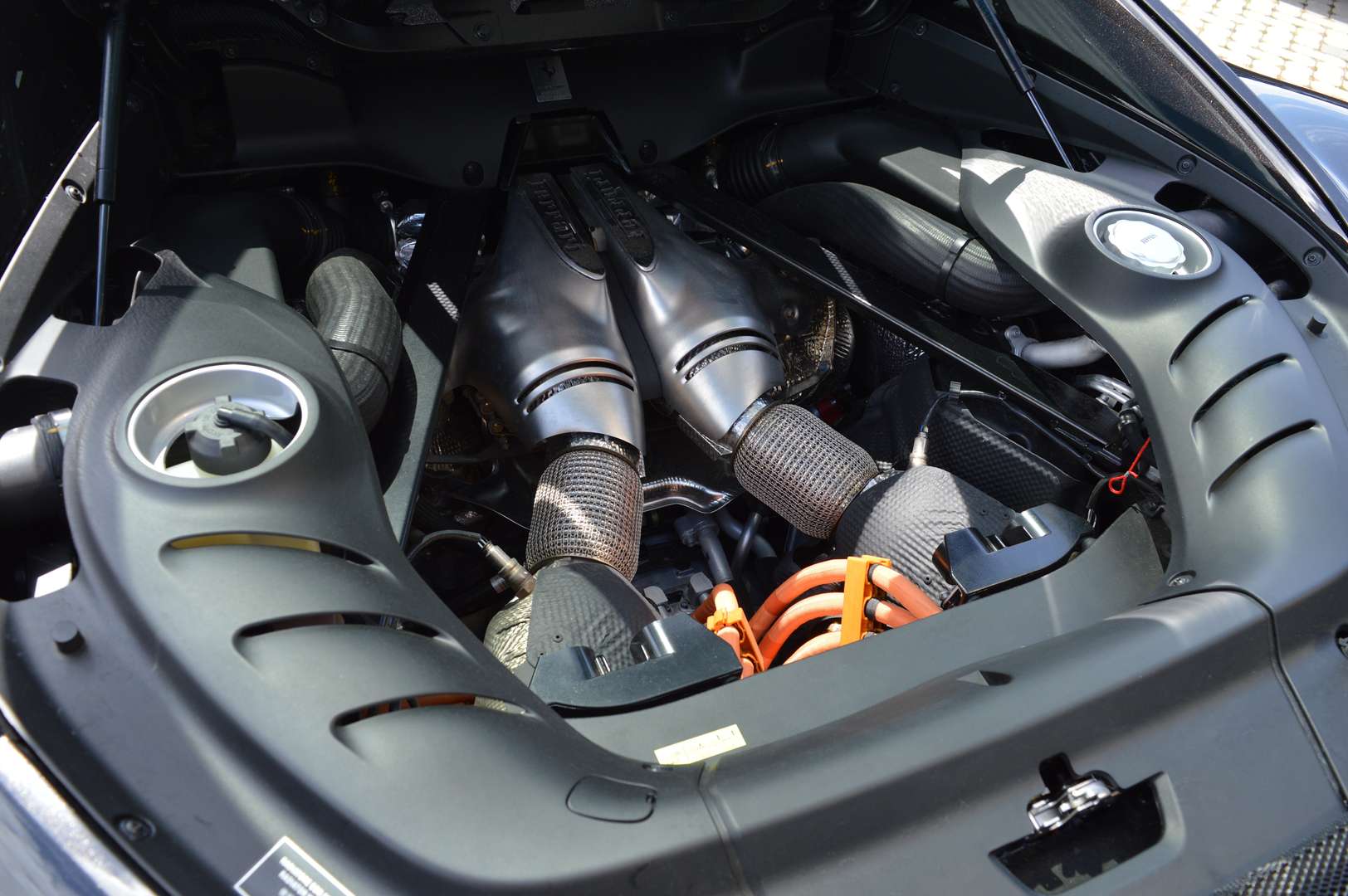 Ferrari 296 GTB - 2023 - Joinsteer - #17